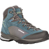 Wyprzedaż - Buty trekkingowe damskie Lowa Tucana GTX Ws Gore-Tex szara (220701 7441)