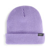 Czapka unisex Puma CLASSICS MID FIT BEANIE Fioletowy (02567704)