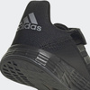 Buty do biegania męskie czarne adidas DURAMO SL C (GW2244)