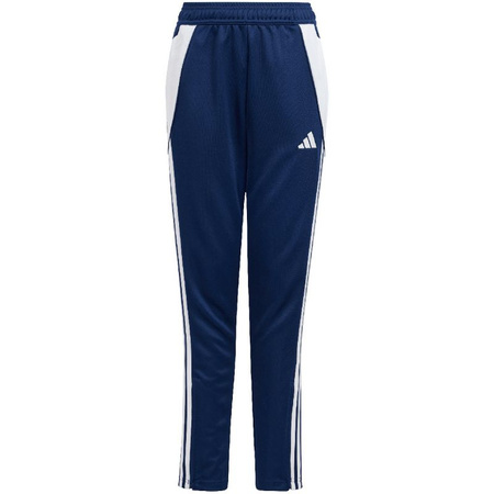 Spodnie adidas Tiro 24 Training Jr (IS1007)