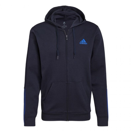 Bluza adidas Essentials Double M (H12249)