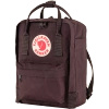 Plecak Fjällräven Kånken Mini Blackberry (F23561-424)