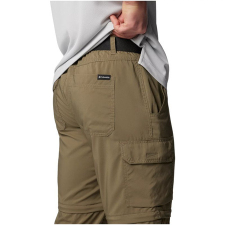 Spodnie Columbia Silver Ridge Utility Convertible Pant M (2012962397)