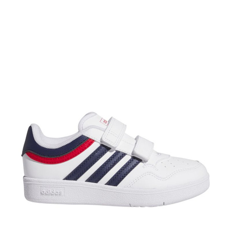 Buty adidas Hoops 4.0 Jr JI3484 (JI3484)