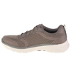 Skechers Go Walk 6 Avalo 216209-TPE Brązowe 41 (216209-TPE)