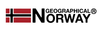 Wyprzedaż - Długa bluza damska z kapturem Geographical Norway Fabienne Red DB Lady czerwona (WW4561F/GNO-RED)