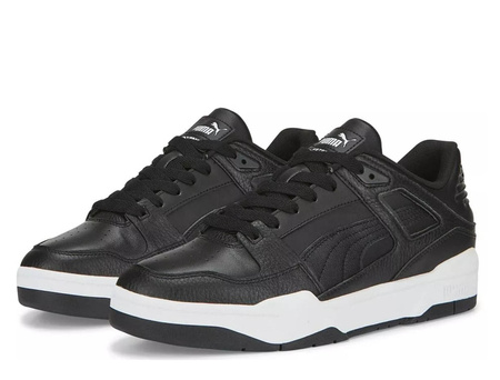 BUTY PUMA SLIPSTREAM LTH PUMA BLACK-PUMA WHIT (38754403)