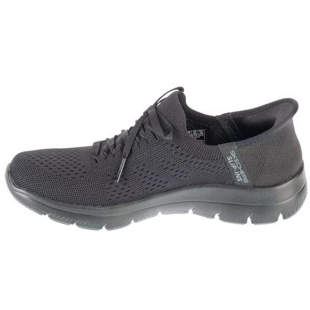 Skechers Slip-Ins: Summits - New Daily 150263-BBK Czarne 36 (150263-BBK)