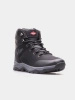 Wyprzedaż - Buty zimowe męskie Lee Cooper czarne (LCJ-23-01-2045M)