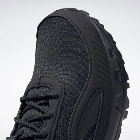 Wyprzedaż - Buty treningowe damskie czarne Reebok RIDGERRIDER 6.0 (100001301)