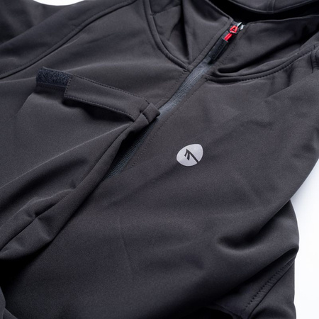 Kurtka Hi-Tec Softshell Net II M 92800664676 (1170984)