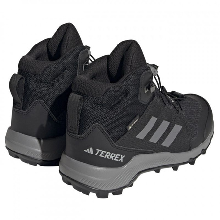 Buty adidas Terrex Mid Gtx K Jr  (IF7522)