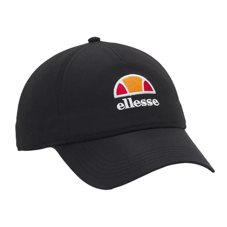 Czapka Ellesse ALBO CAP BLACK Czarny (SBMA2291011)