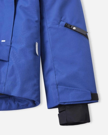 Kurtka zimowa dziecięca Reima Tieten (5100366A-6900)