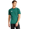 Wyprzedaż - Koszulka sportowa męska adidas Tiro 24 Competition Training M zielona (IS1655)