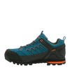 CMP MOON LOW TREKKING SHOES WP DEEP LAKE-ANTRACITE Dark Turquoise (31Q4787-44ML)