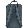 Plecak Fjällräven Kånken Laptop 15" Graphite (F23524-031)