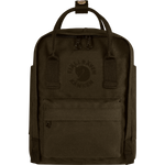 Plecak Fjällräven Re-Kånken Mini Dark Olive (F23549-633)