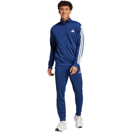 Dres adidas Sportswear Basic 3-Stripes M JI8859 (JI8859)