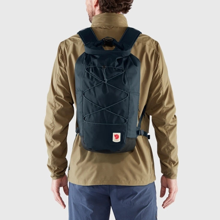 Plecak Fjällräven High Coast Rolltop 26 Navy (F23224-560)