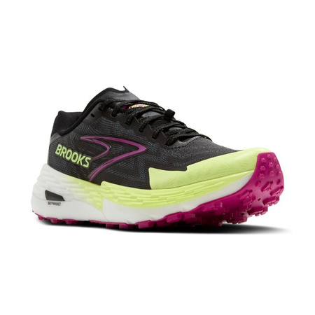 Buty do biegania Brooks Running Catamount 4 W 1204301B031.095 (1584762)