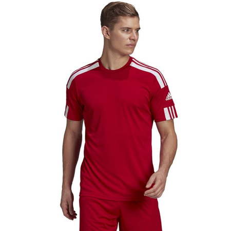 Koszulka piłkarska adidas Squadra 21 JSY M (GN5722)