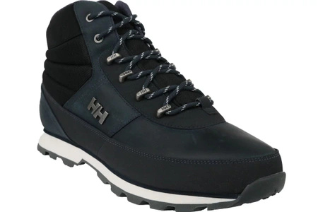 Buty trekkingowe męskie Helly Hansen Woodlands wysokie poza kostkę (10823-598)