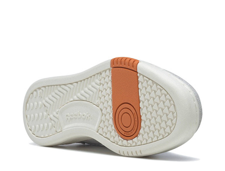 Sneakersy męskie Reebok LT COURT 8 buty tenisowe sportowe białe  (IE9385)