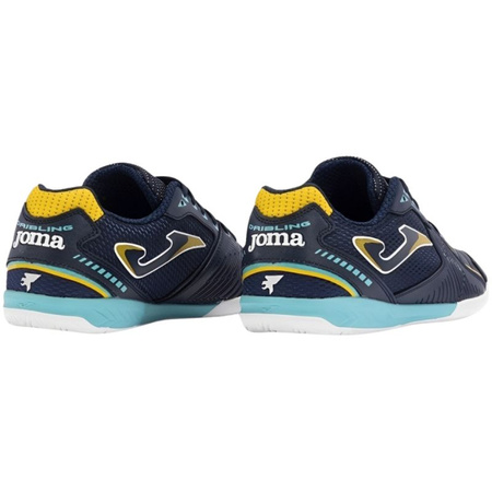 Buty piłkarskie Joma Dribling Indoor 2403 M  (DRIW2403IN)