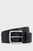 Boss Informal Belts Jor-V_Sz40 NERO (50471321-001)