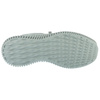 Skechers Slip-Ins: Bobs Geo Lite - Divine Pace 117413-SAGE Zielone 36 (117413-SAGE)