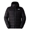 Kurtka The North Face M TRRA PK HD Czarny (NF0A88TVJK3)