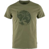 T-shirt męski Fjällräven Arctic Fox T-shirt M Laurel Green (F87220-625)