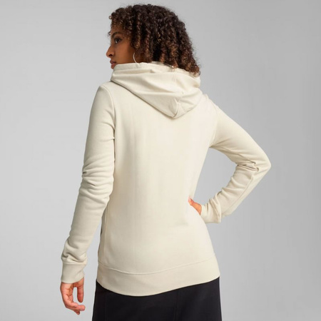 Bluza Puma ESS No.1 Logo Hoodie W 682391 87 (68239187)