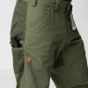 Spodnie męskie Fjällräven Greenland Trail Trousers M Laurel Green-Deep Forest (F86677-625-662)