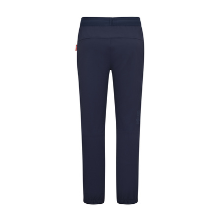 Spodnie wspinaczkowe dziecięce dla chłopca/dziewczynki Trollkids Kids Tronfjell Pants navy (538-100)