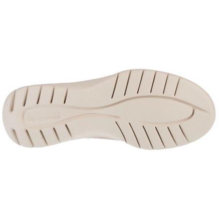 Skechers Slip-Ins On The Go Flex - Camellia 138181-NUDE Beżowe 36 (138181-NUDE)