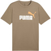 Koszulka Puma Ess 2 Color No.1 Logo M 684708 83 (1518343)