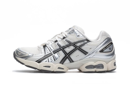 Asics GEL-Nimbus 9 "Cream Black" (1201A424-105)