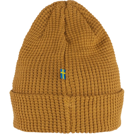 Czapka beanie Fjällräven Fjällräven Tab Hat Acorn (F84767-166)