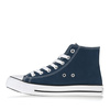 Buty Damskie Monotox NORRIS HIGH W DENIM NA Granatowy (W-FT-02NAVY)