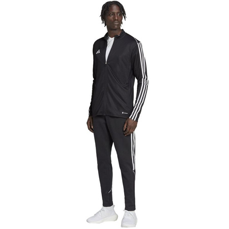 Spodnie adidas Tiro 23 League Sweat Tracksuit M (HS3611)