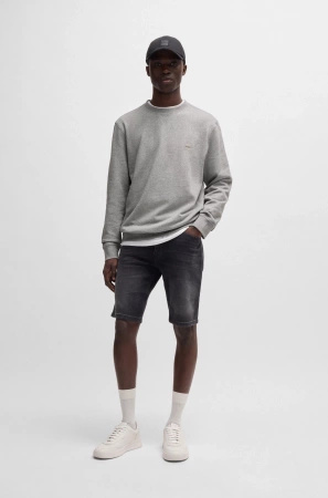 Sweatshirt BOSS Westart GRIGIO (50509323-051)