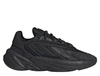 Buty sportowe młodzieżowe/damskie Adidas OZELIA sneakersy do codziennych stylizacji czarne (H03131)
