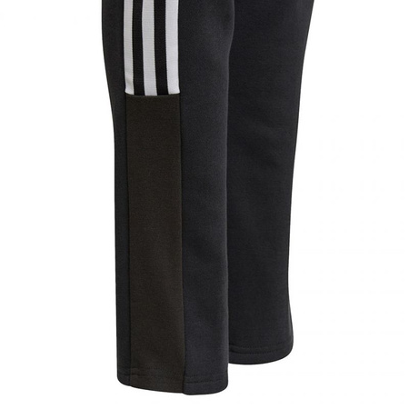 Spodnie adidas Tiro21 Sweat Jr (GM7332)