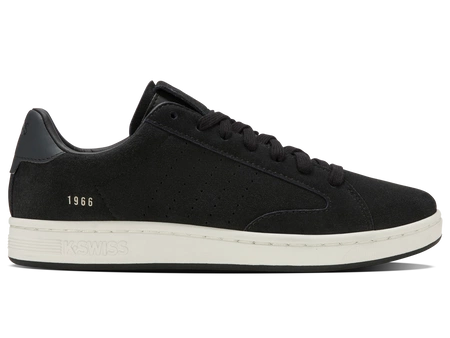 Buty K-Swiss LOZAN  KLUB SDE (07262-027-M)
