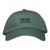 VANS WM COURT SIDE HAT CTSD MGREN (VN0A31T6YQW)