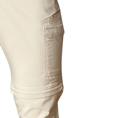 Spodnie Columbia Silver Ridge Utility Convertible Pant M 2037616271 (2037616271)