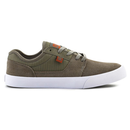 Buty DC Shoes Tonik M   (ADYS300769-DOL)