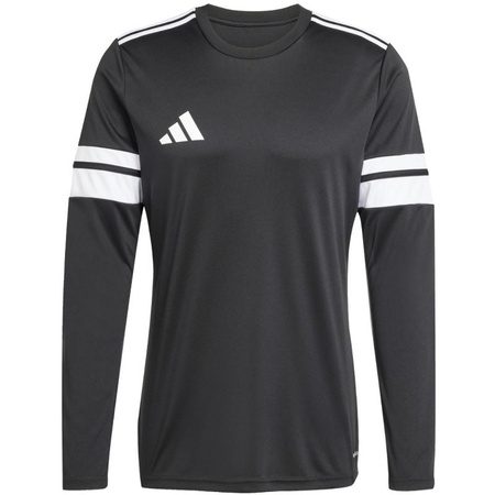 Koszulka adidas Squadra 25 Long Sleeve Jersey LM M JF6073 (JF6073)